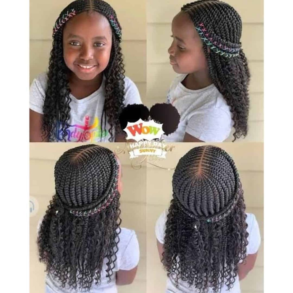 Remarkable best black hairstyles for girls with natural hair