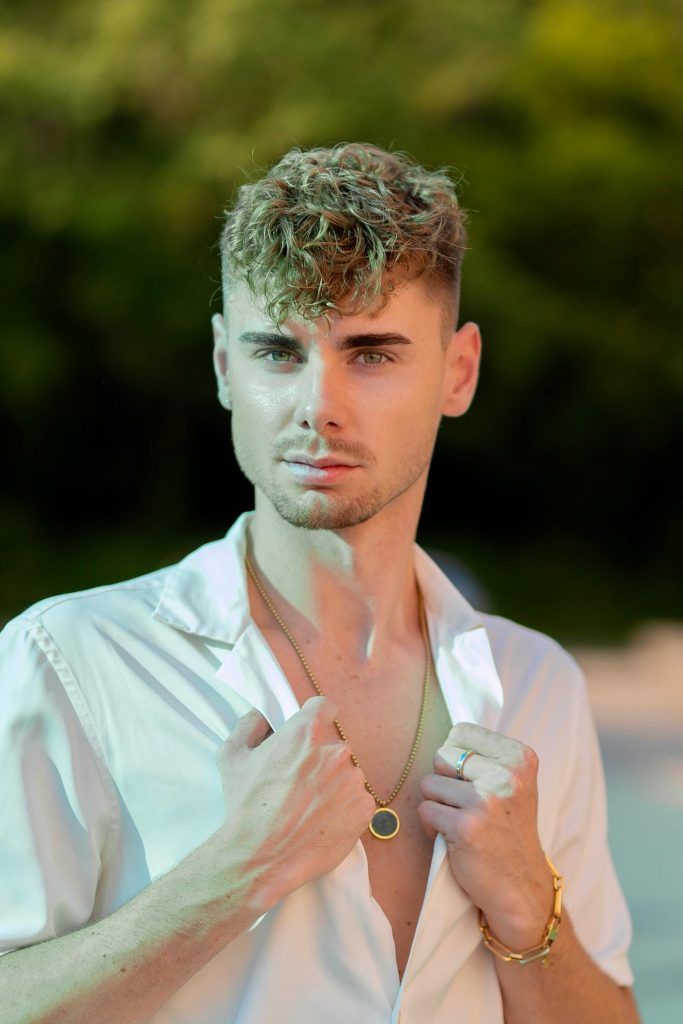 Incredible hairstyles men 2026 for school