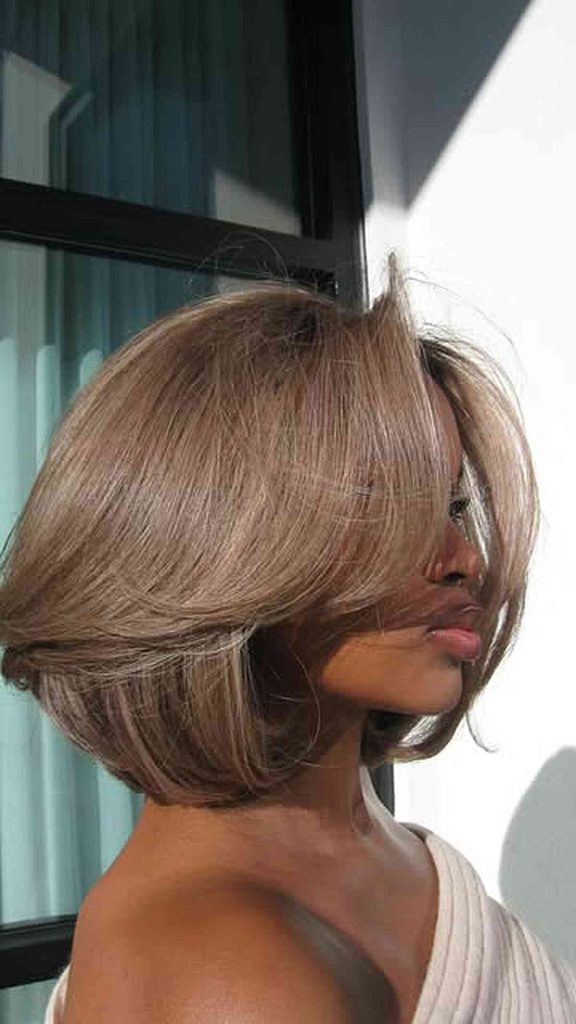 Expressive pinterest short hairstyles for black women 2026