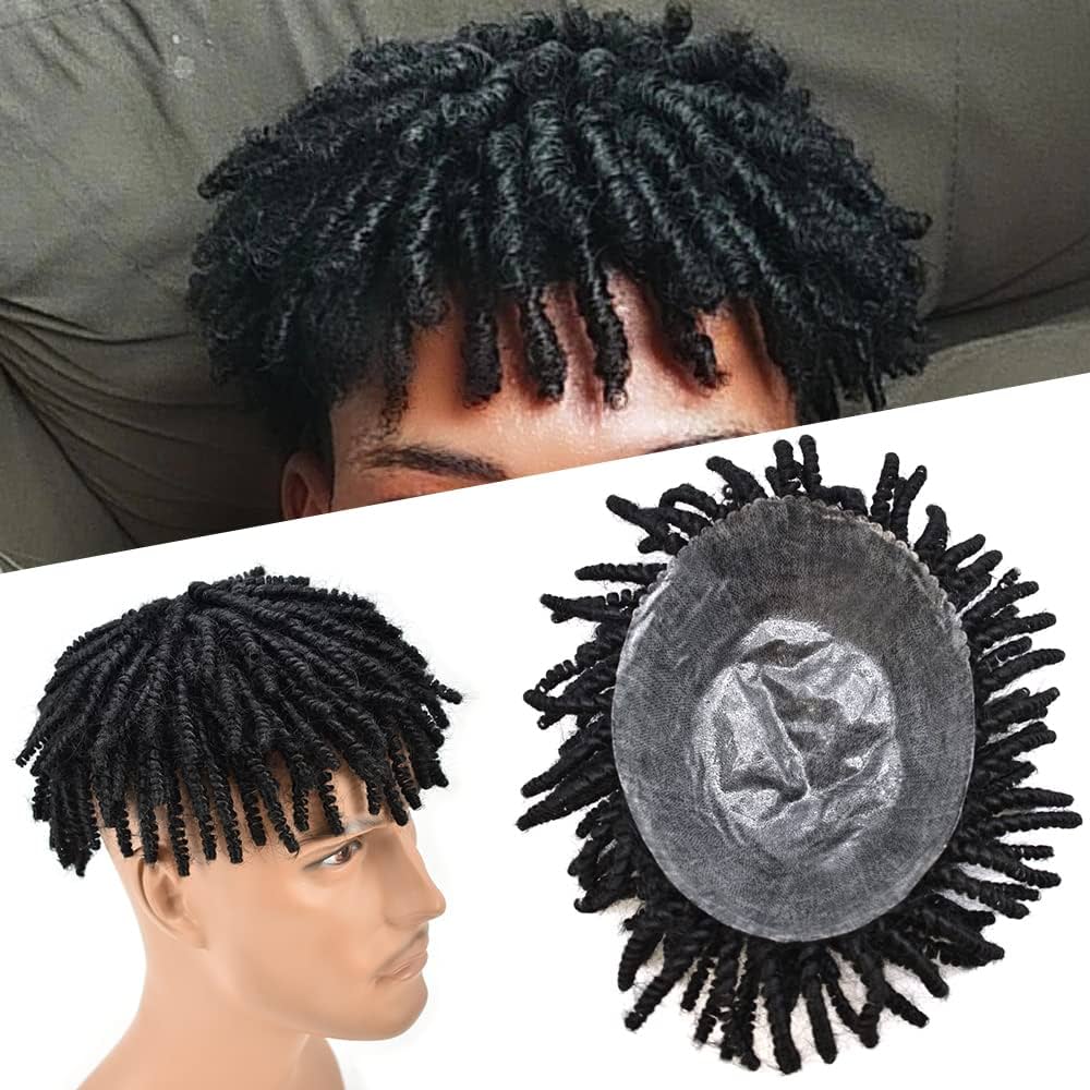 Must-see professional hairstyles braids for men black