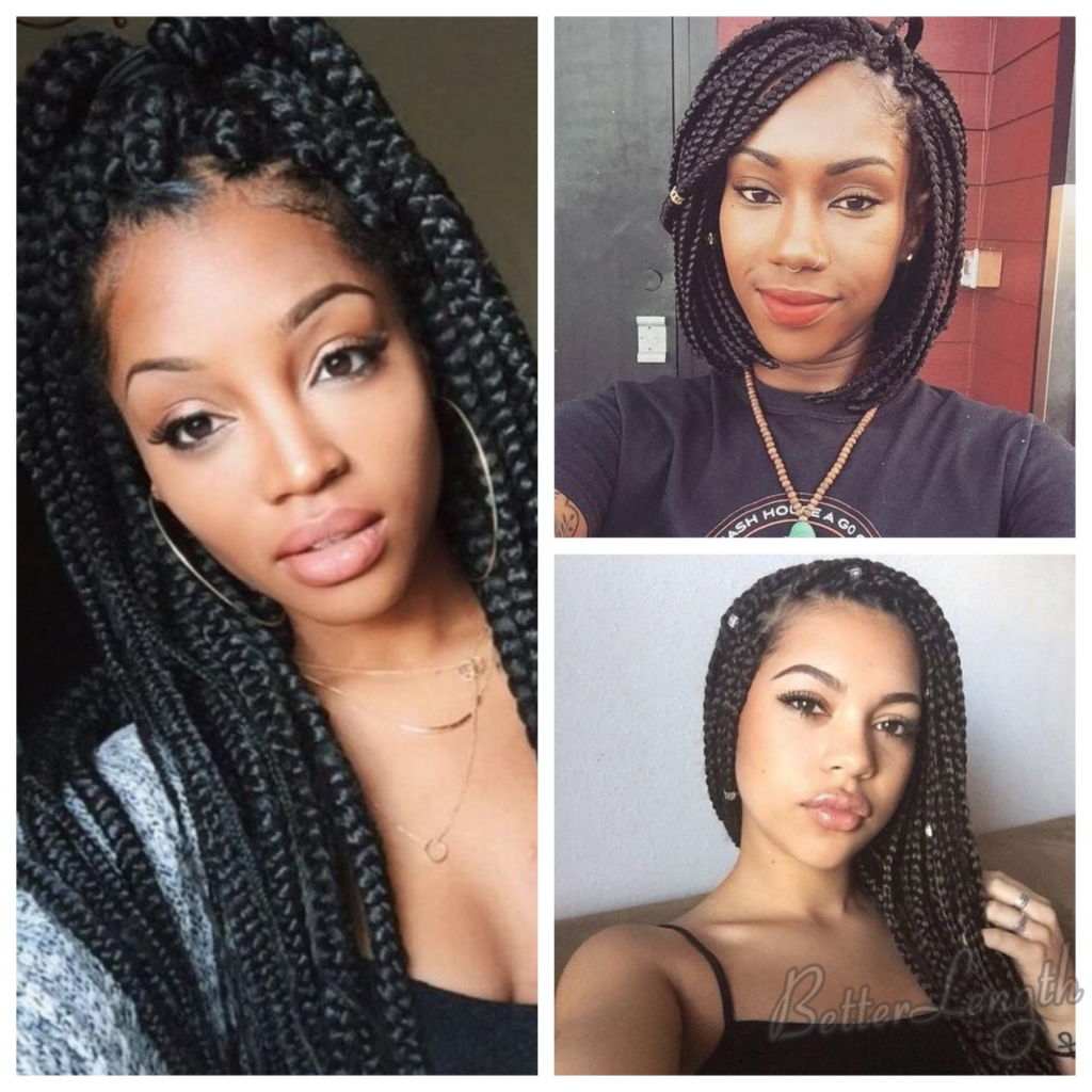 Classic black hairstyles for natural hair female graduation