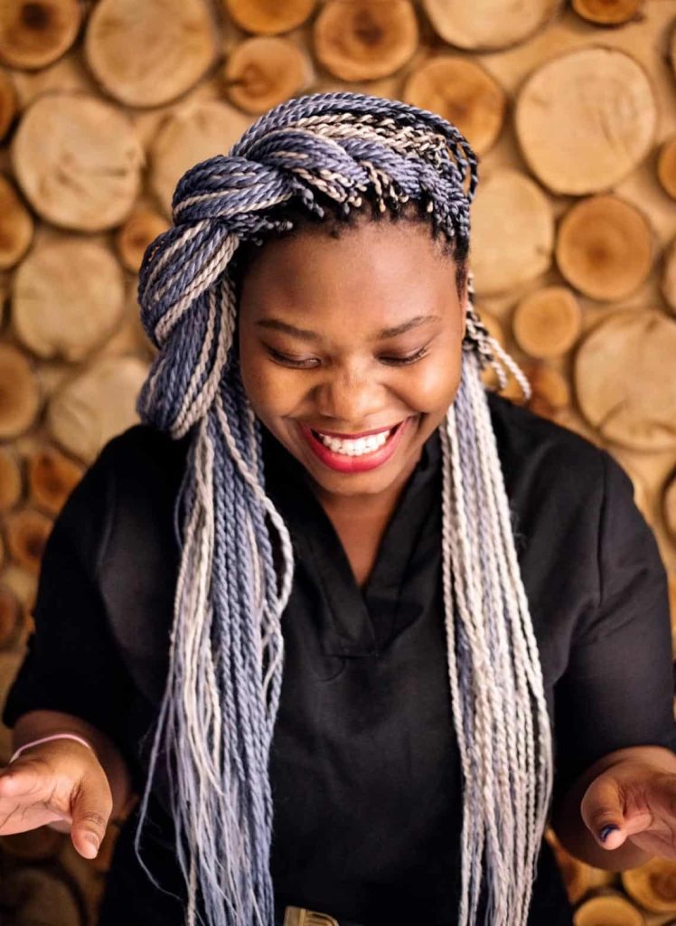 Heartfelt black hairstyles ideas braids step by step