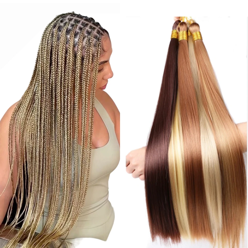 Outstanding braids for straight hair for natural hair