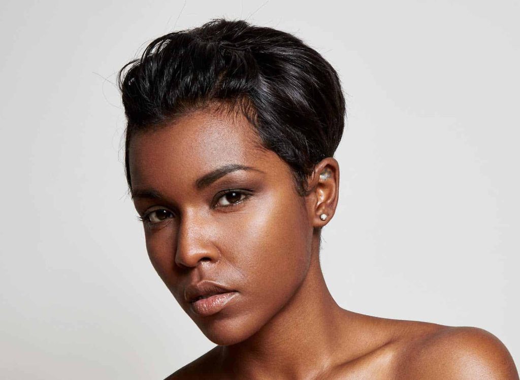 Stylish fade haircut ideas