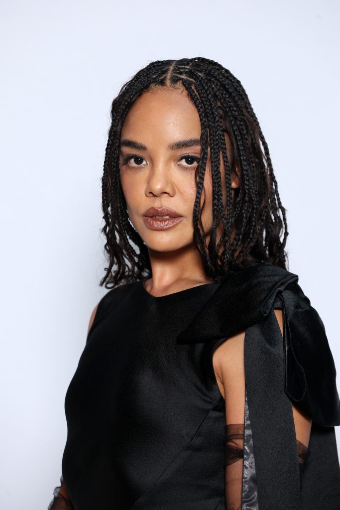 Bright hairstyles braids for ladies for curly hair