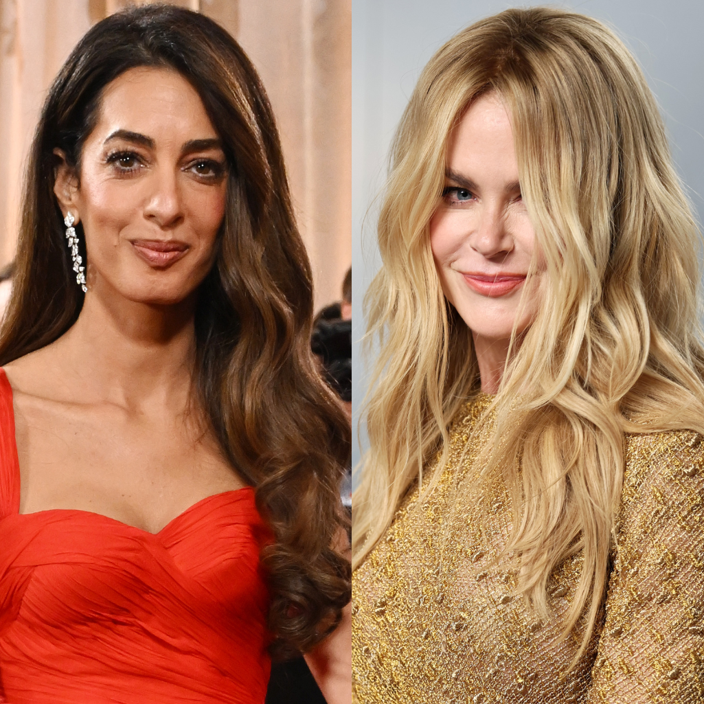 Sophisticated long hairstyles over 50 for black women