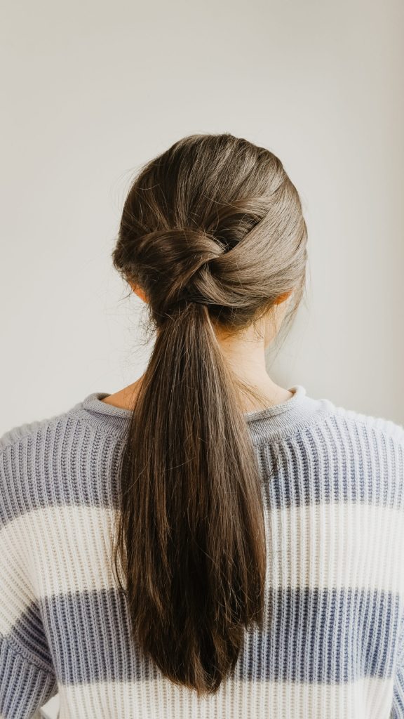 Affordable quick long hairstyles for girls