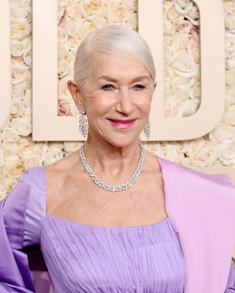 Luxe short cut hairstyles for women over 50