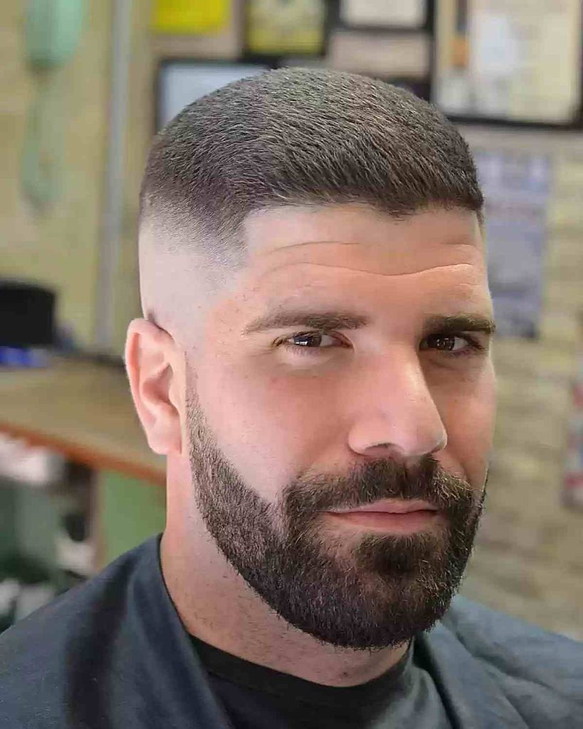 Current short hairstyles for men ideas
