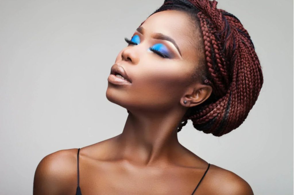 Iconic hairstyle ideas for black hairstyles for working out