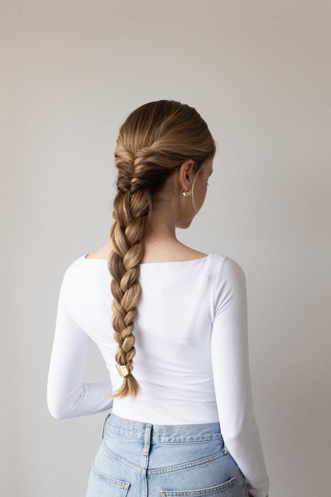 Stunning long hairstyles for thin hair for curly hair