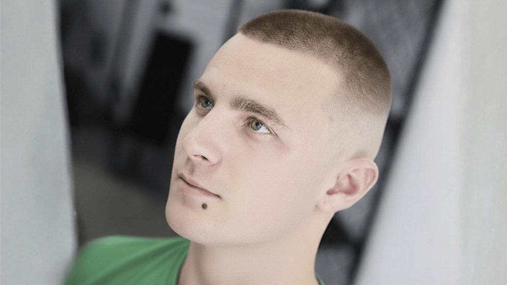 Stunning professional short hairstyles for oval faces male