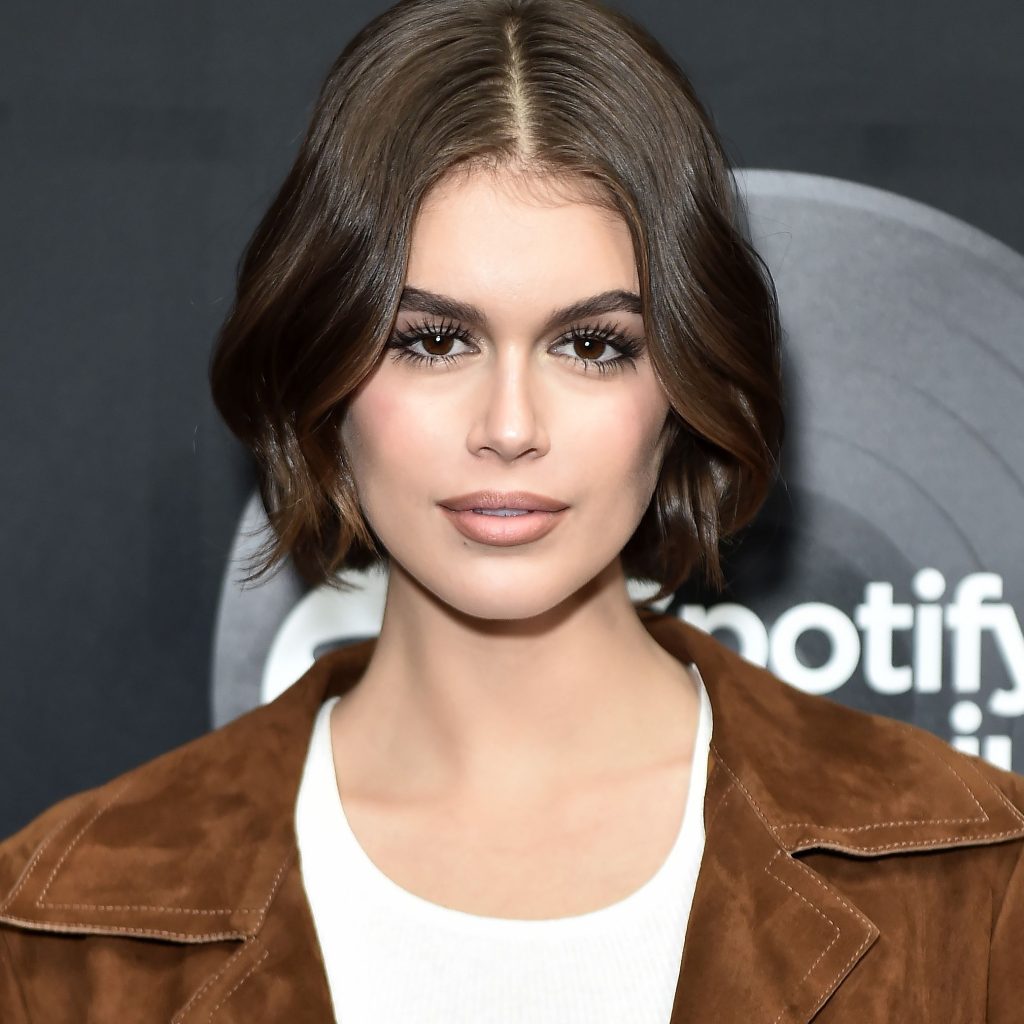Timeless short hairstyles for girls braids