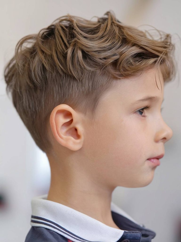 Pinterest-worthy best hairstyles for kids with short hair