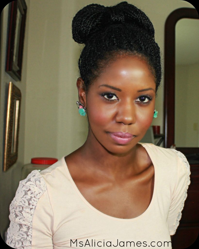 Best best hairstyles for natural hair black girl