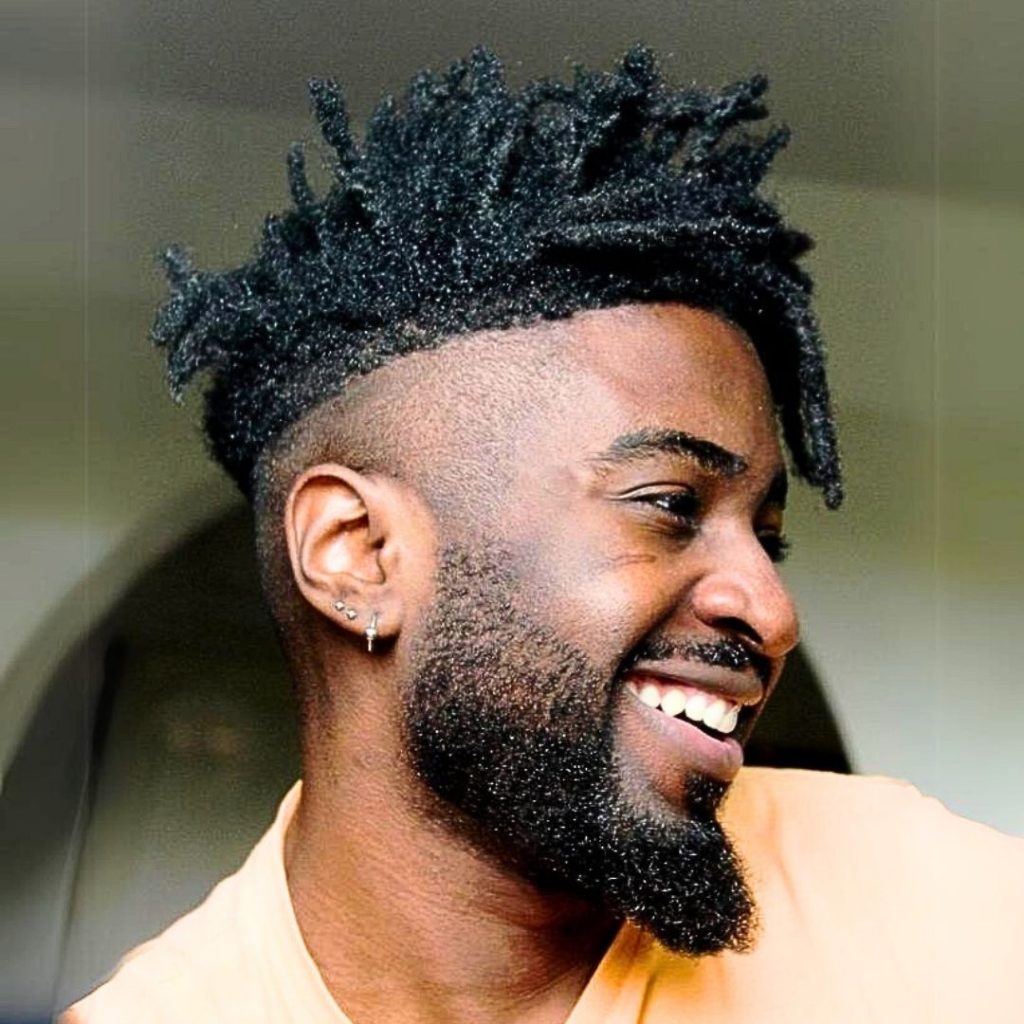 Wonderful black hairstyles for working out step by step
