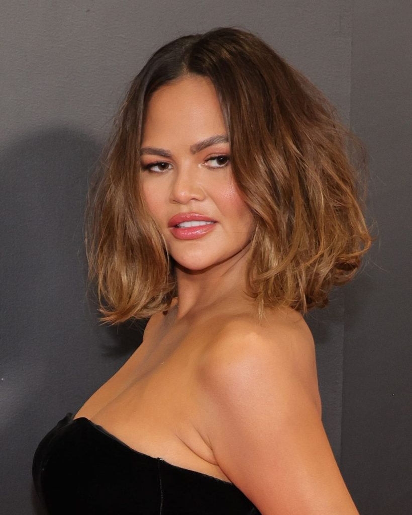 Must-see casual women hairstyles for thick hair
