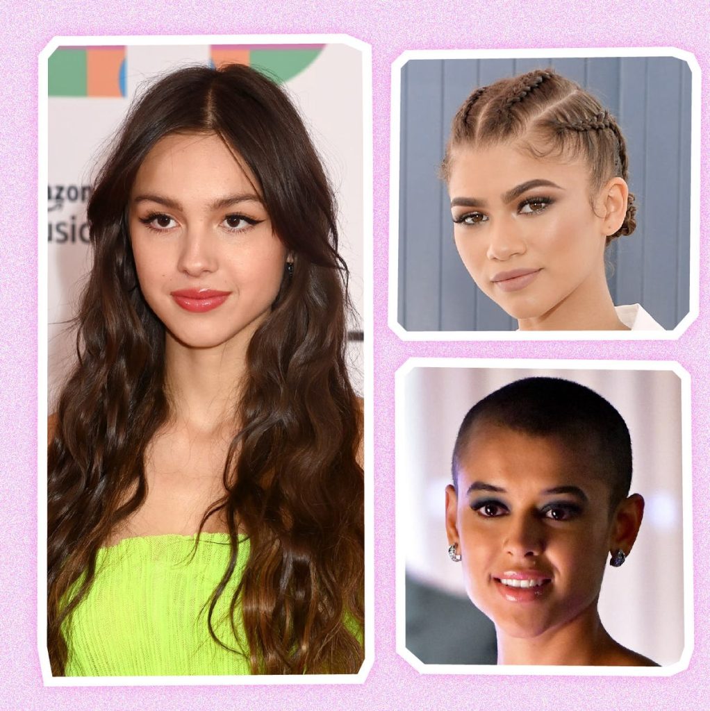Smart easy hairstyles to wear to school 2026 mahabhar