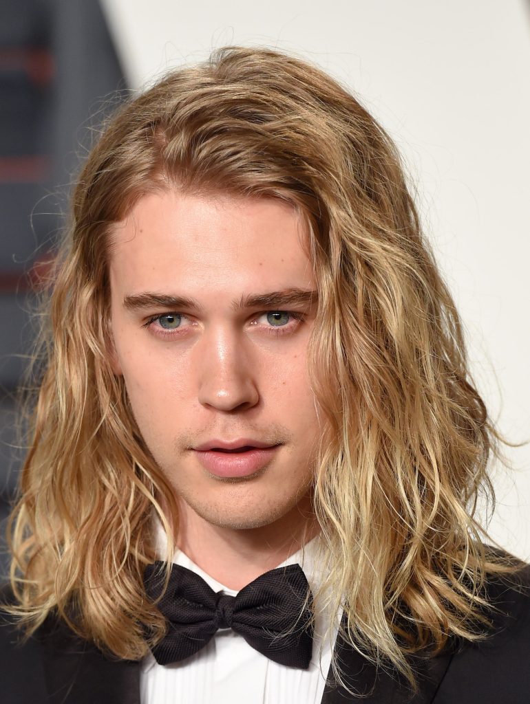 Viral fade haircut for long hairstyles for men