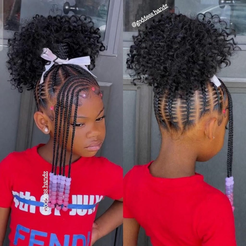 Dramatic goddess braids for hairstyles braids black girl