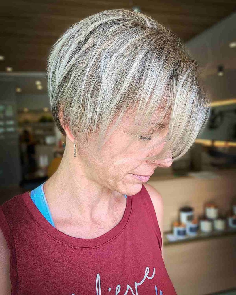 Inspiring hairstyles for women over 40 2026 for beginners