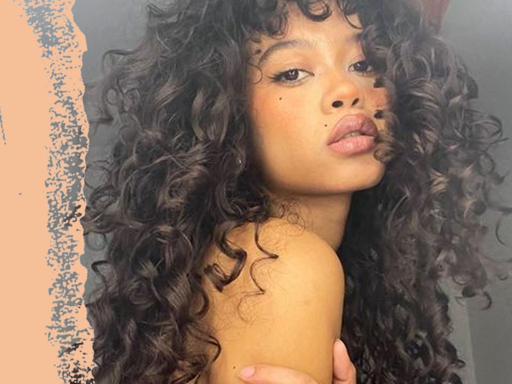 Top mermaid waves