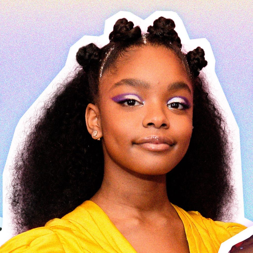 Trendsetting quick black hairstyles for natural hair