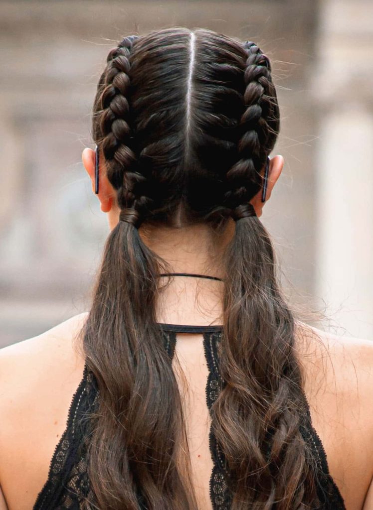 Popular 4c hairstyles for hairstyles braids for curly hair