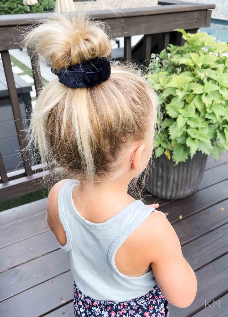 Budget-friendly hairstyle ideas for short hairstyles for school girls