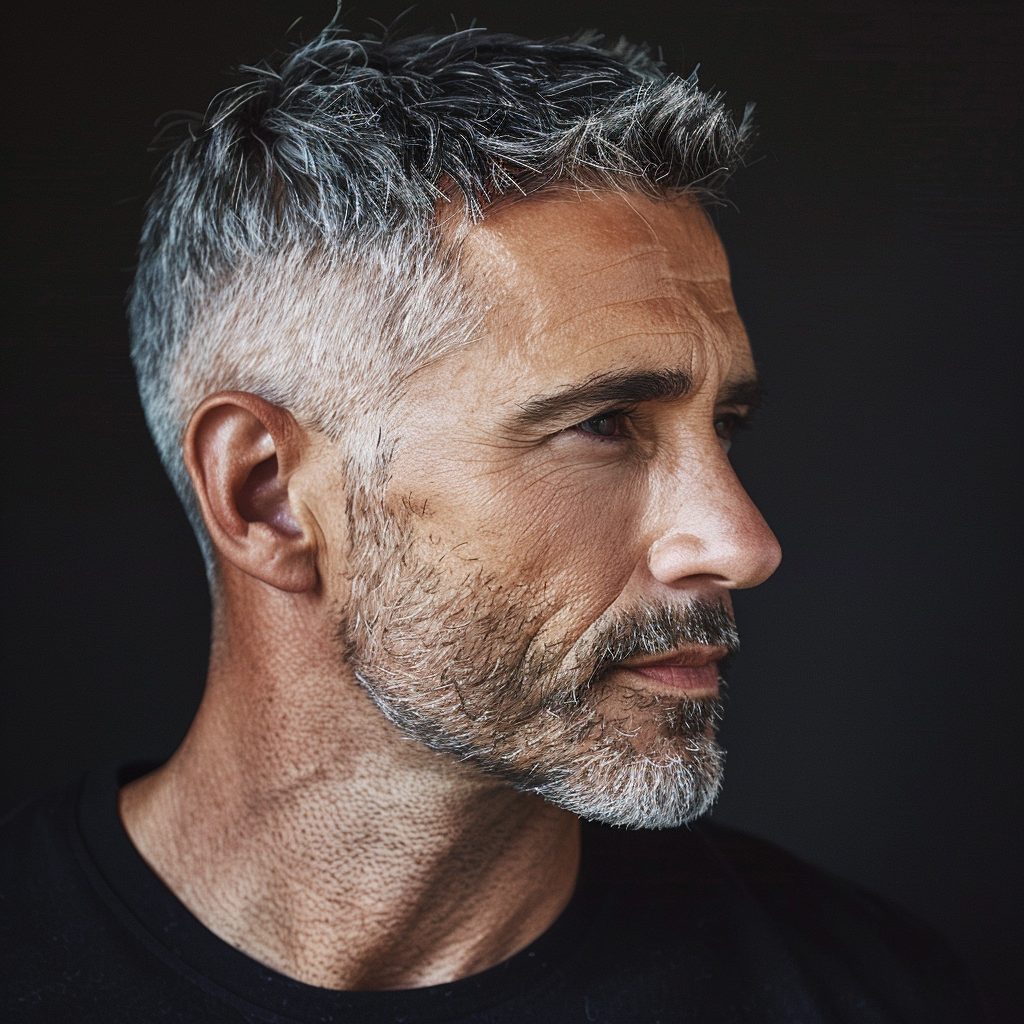 Lovely hairstyles men for thin hair 2026