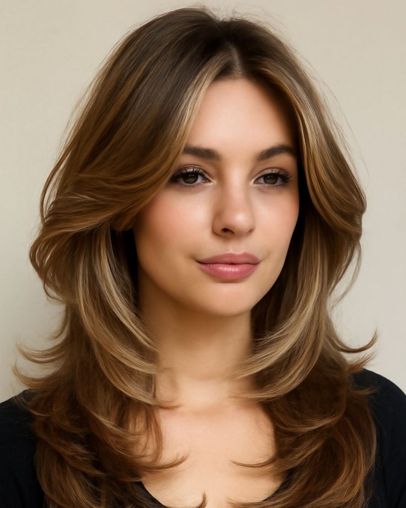 Bold quiff hairstyle for women hairstyles 2026 medium length