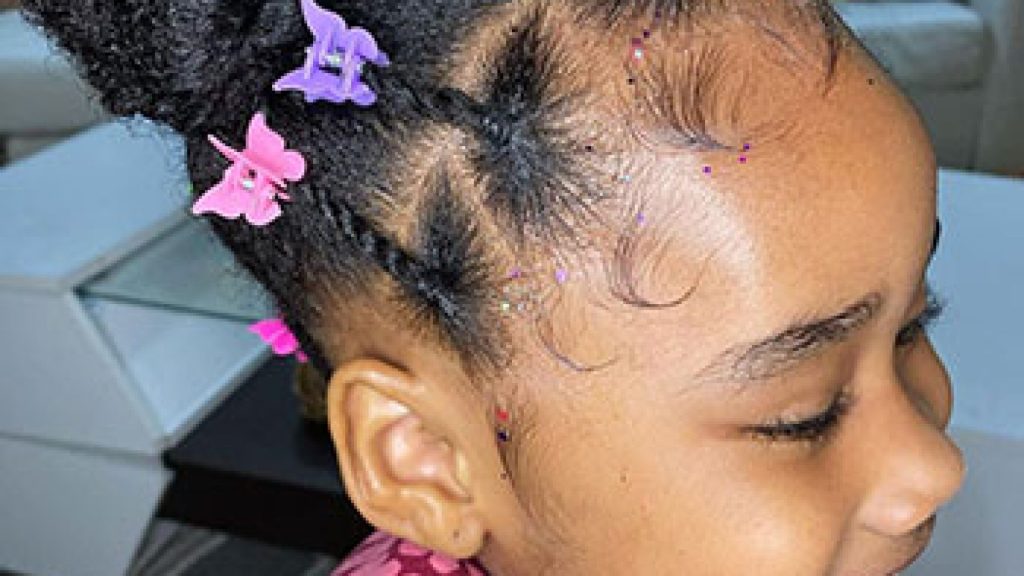 Artful short hairstyles for girls for prom’
