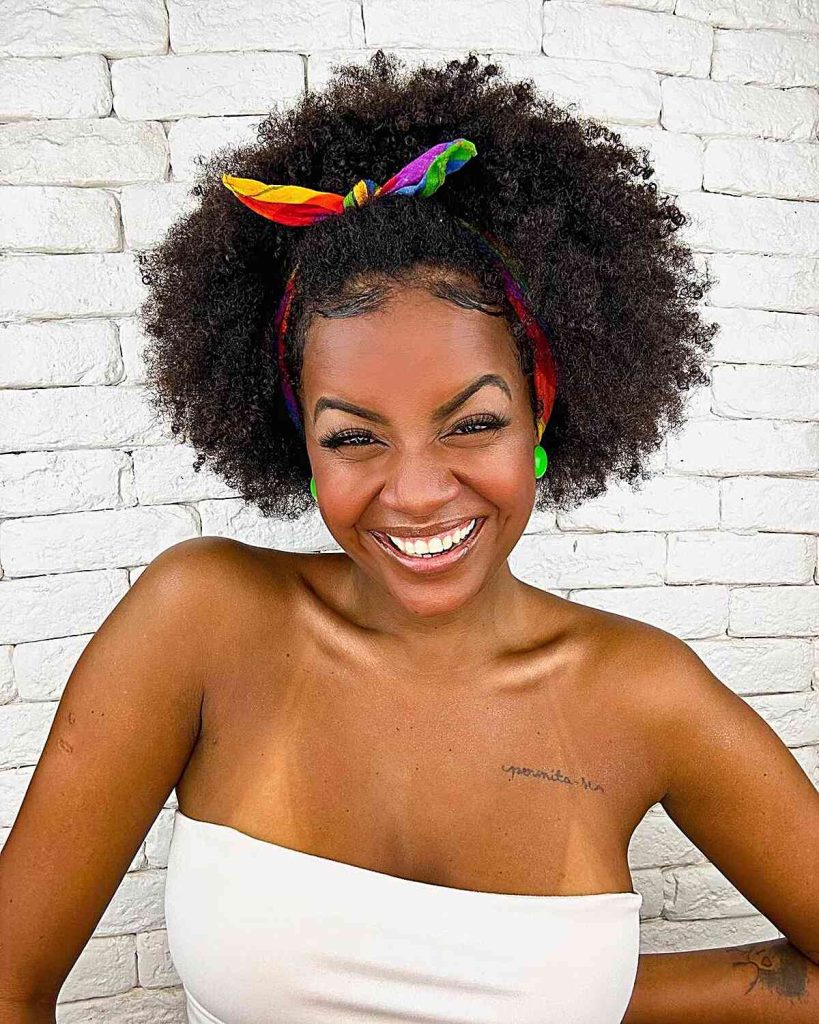 Brilliant black bob hairstyles for black women