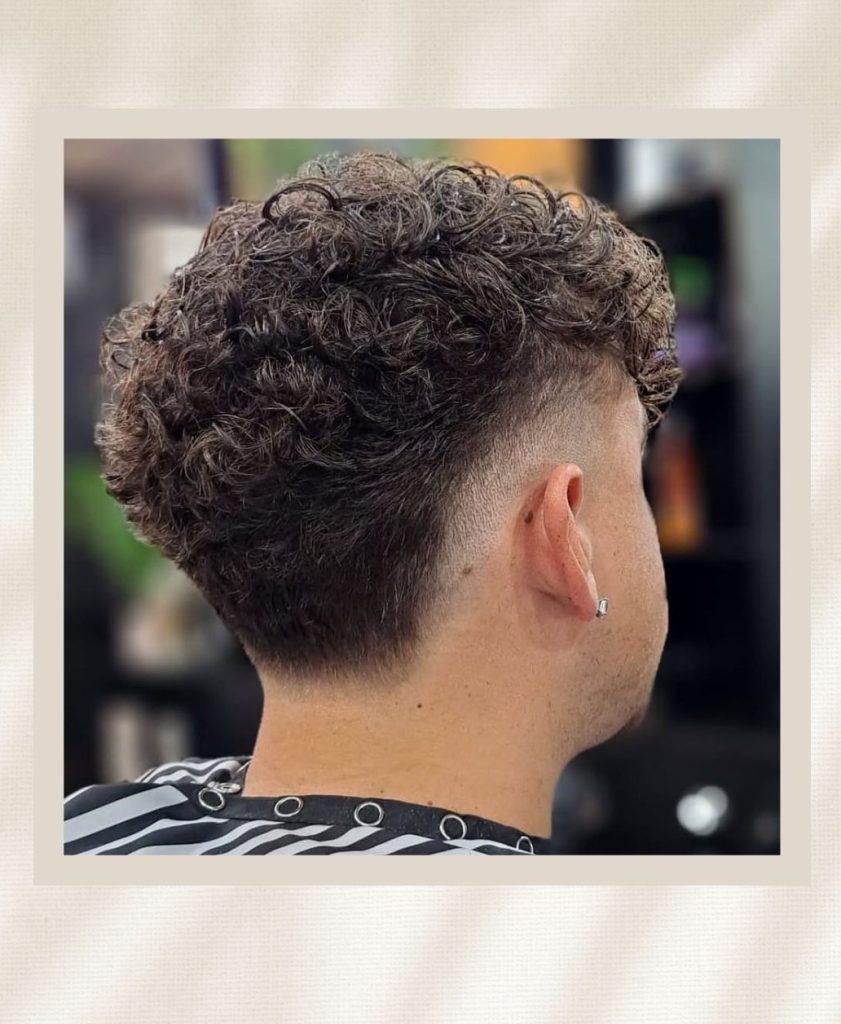 Refined hairstyles men 2026