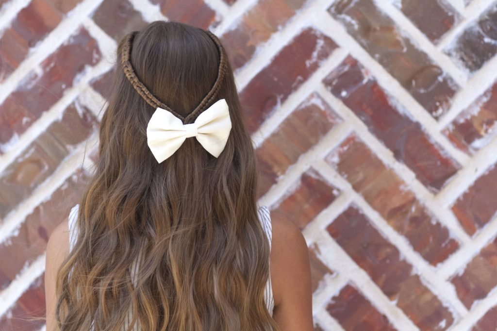 Trending long layered hair 2026
