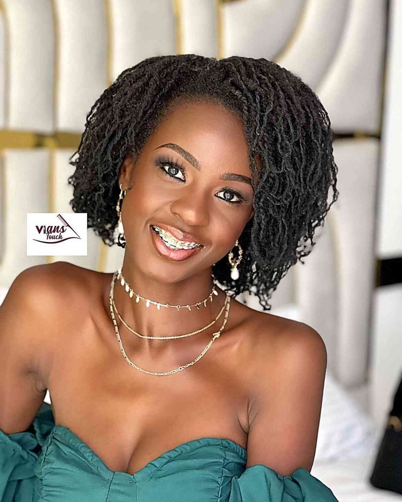 Radiant protective style ideas for short hairstyles for black women 2026