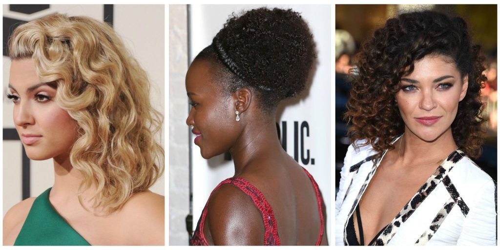 Refreshing short hairstyles for curly hair boys