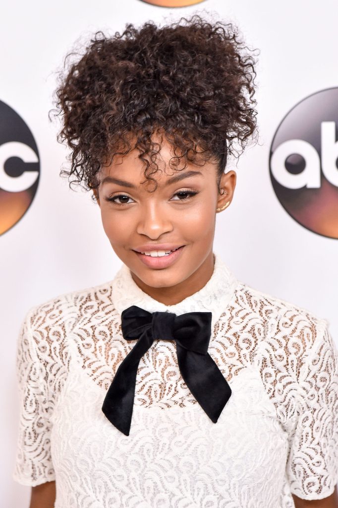 Gorgeous short hairstyles for curly hair tutorials