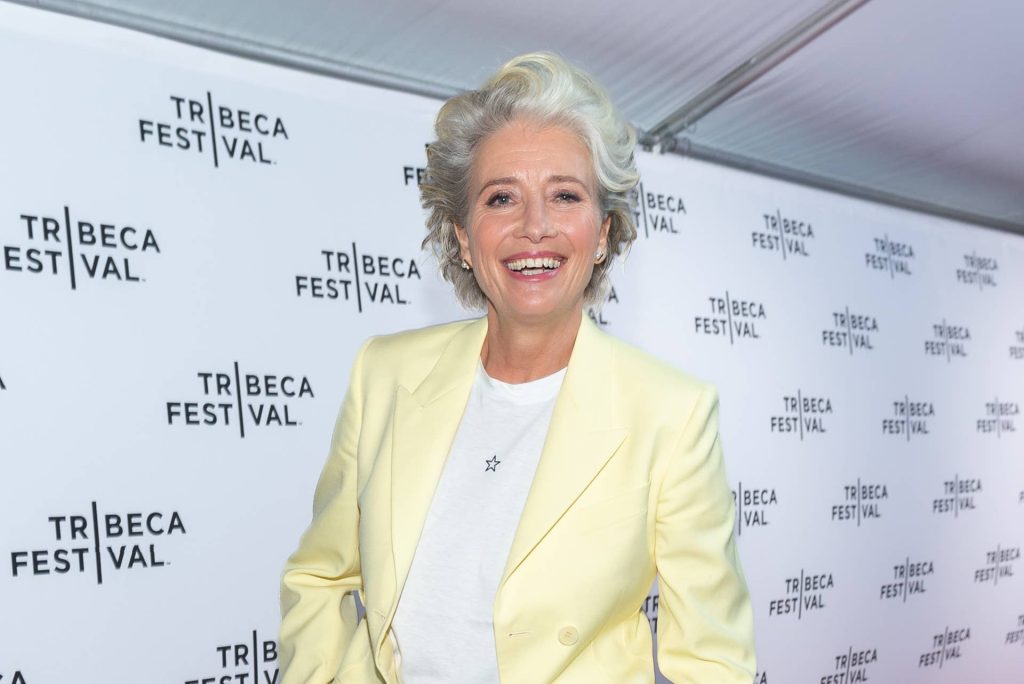 Brilliant short hairstyles over 60 for natural hair