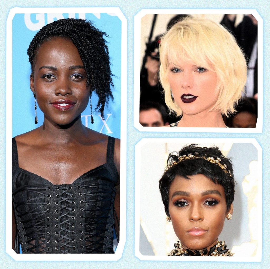 Artful short layered hair for short hairstyles for women for thick hair