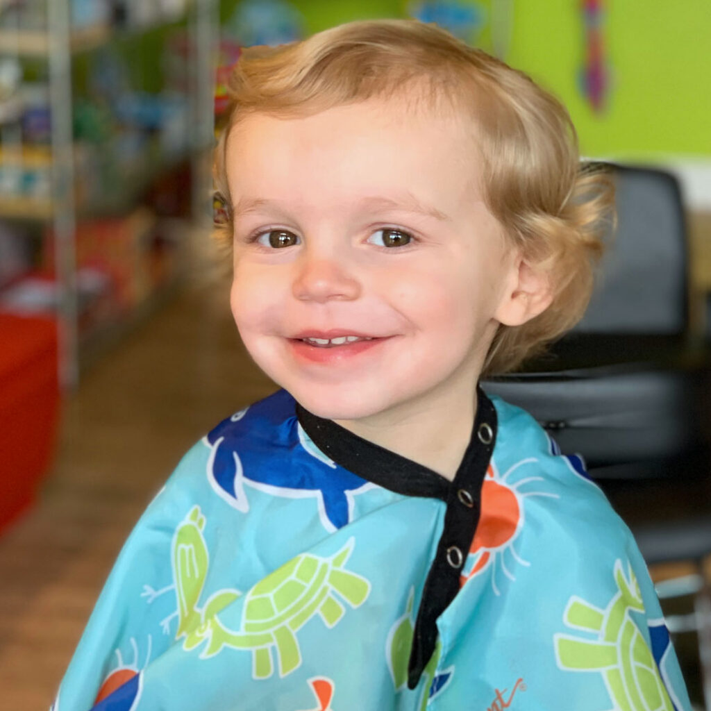 Comforting long hairstyles for kids boys for wedding