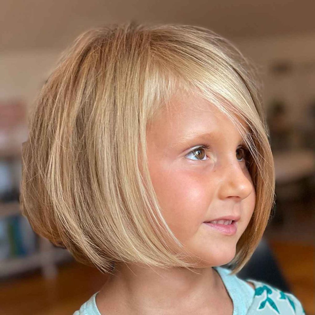 Must-see short hairstyles ideas for girls for natural hair