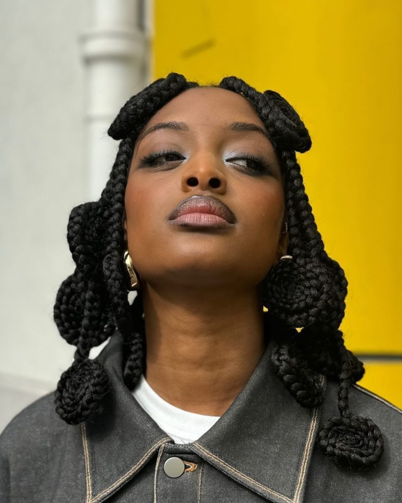 Affordable black hairstyles ideas braids trends