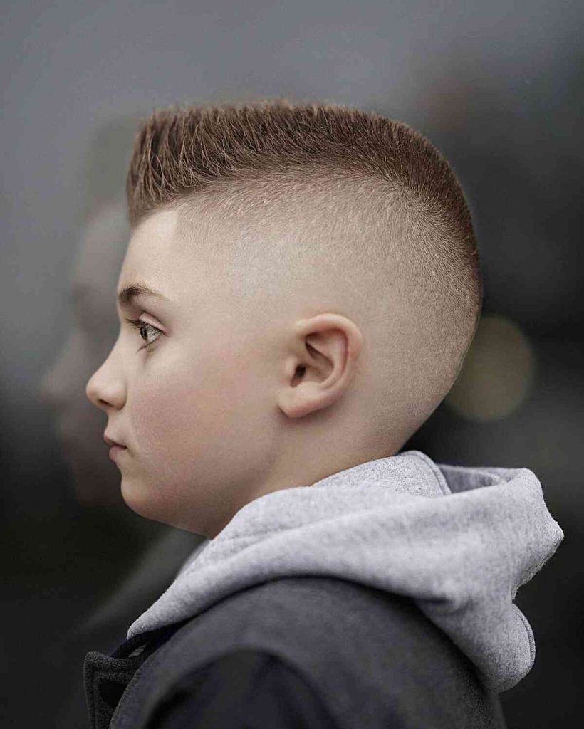 Top protective style ideas for hairstyles men for kids
