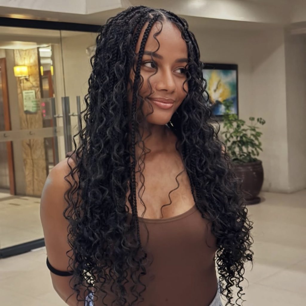 Smart quick easy hairstyles black hair step by step on pinterest