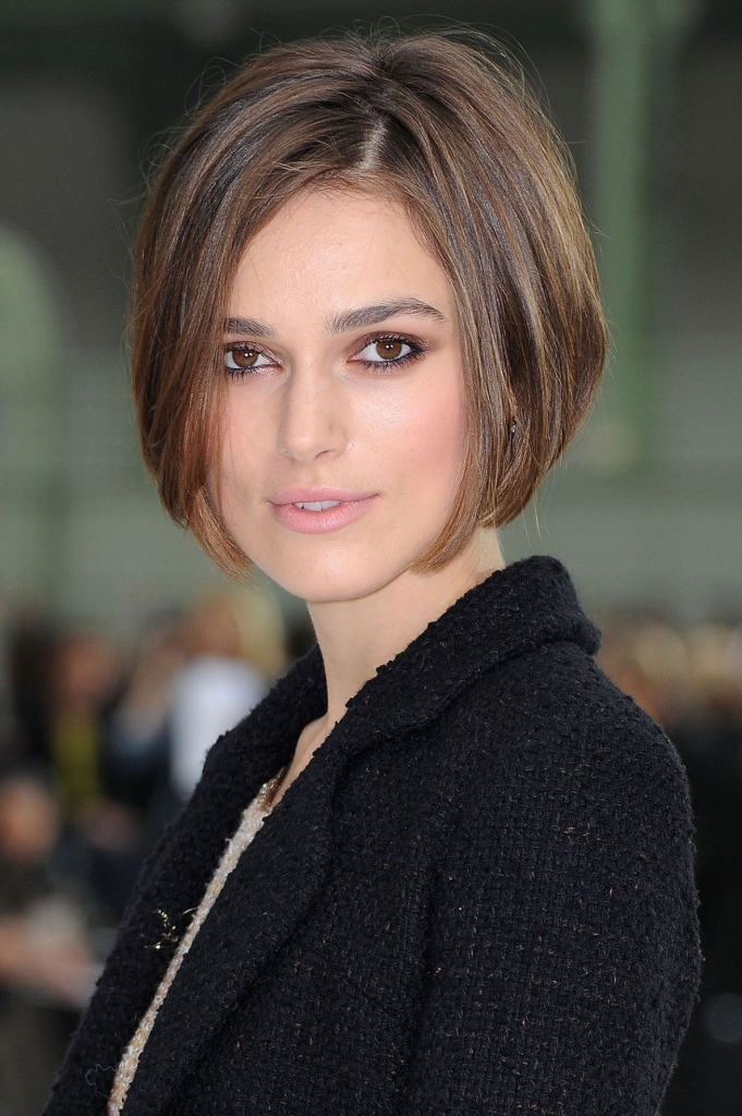 Natural quiff hairstyle for short hairstyles for women ideas
