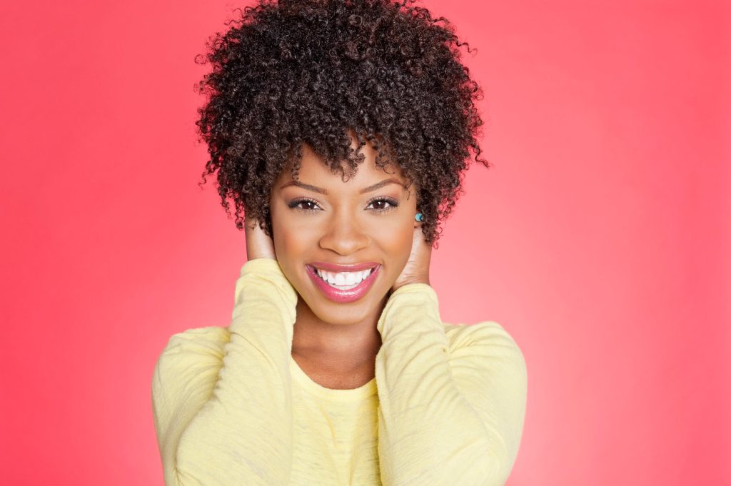 Editors Pick short hairstyles for curly hair for party