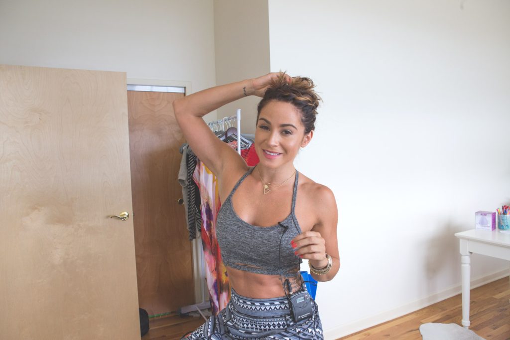 Unique short hairstyles for working out for work