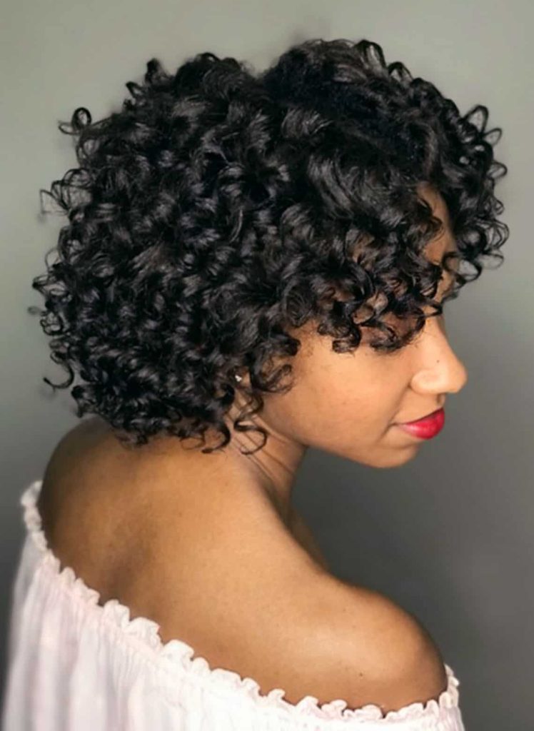 Pinterest-worthy easy box braids