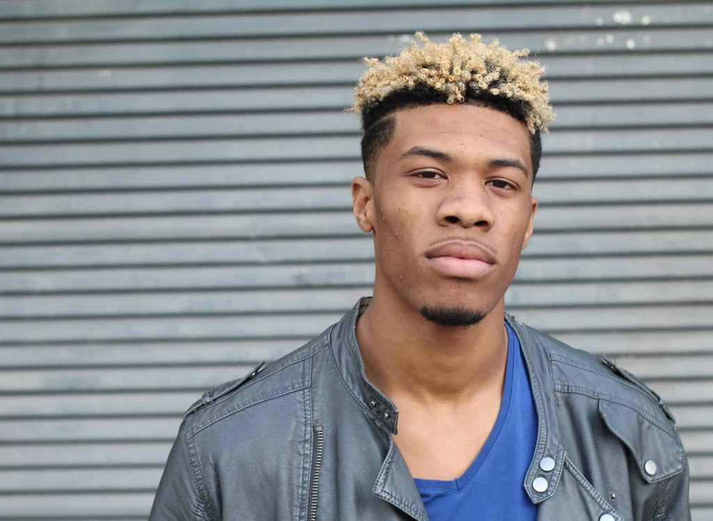 Buzzing instagram hairstyles men for thin hair